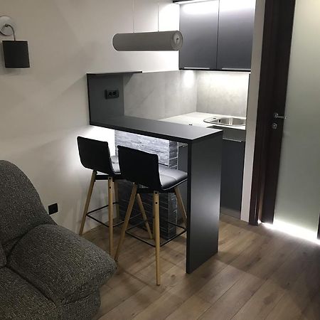 Apartment Nevena 3 Belgrado Esterno foto