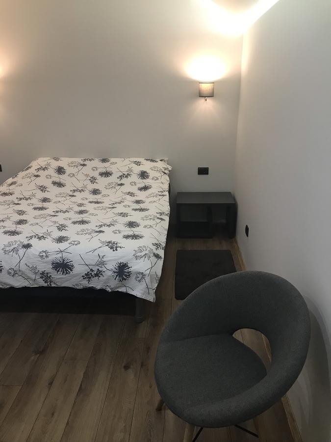 Apartment Nevena 3 Belgrado Esterno foto