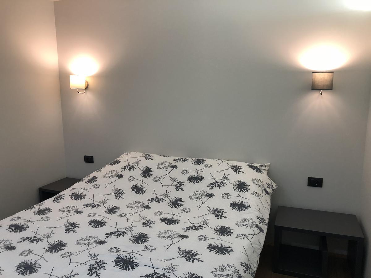 Apartment Nevena 3 Belgrado Esterno foto