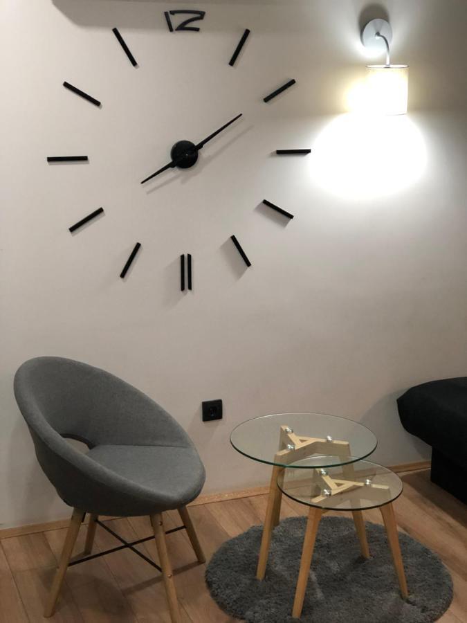 Apartment Nevena 3 Belgrado Esterno foto