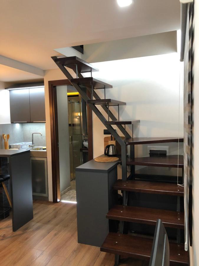Apartment Nevena 3 Belgrado Esterno foto